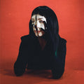 Allie X Girl With No Face Vinyl LP Indies Mustard Colour 2024