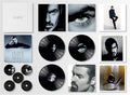 George Michael Older - Deluxe Edition 3LP / 5CD / Book / Art Prints - Sealed UK Box set