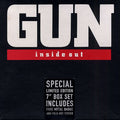 Gun (80s) Inside Out UK 7" box set