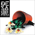 De La Soul -  De La Soul Is Dead Vinyl 2LP