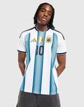 2026 FIFA World Cup Argentina Home Jersey