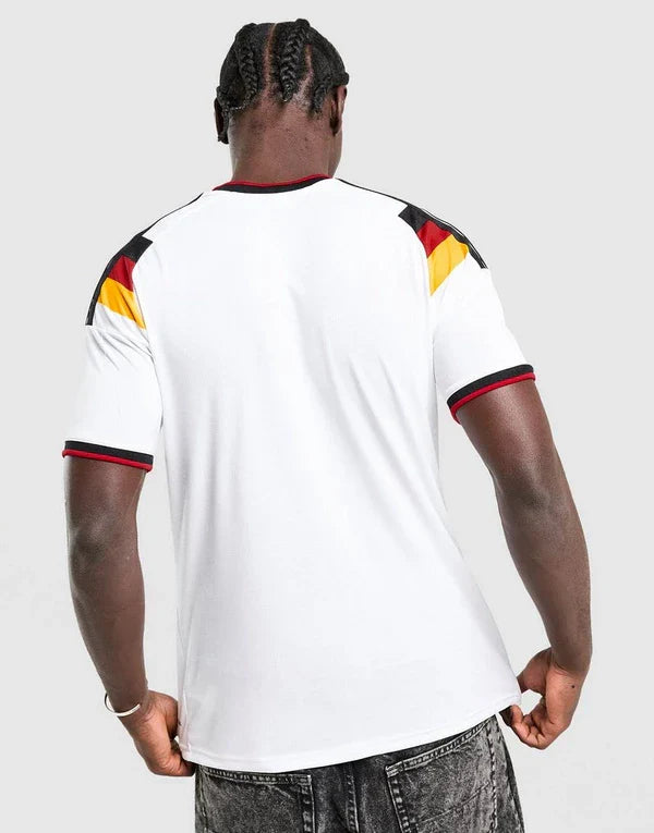 2026 FIFA World Cup Germany Home Jersey