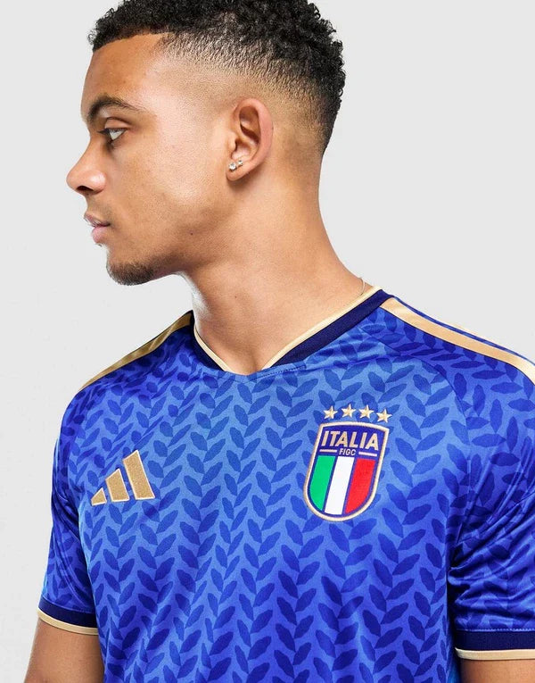 2026 FIFA World Cup Italy Home Jersey