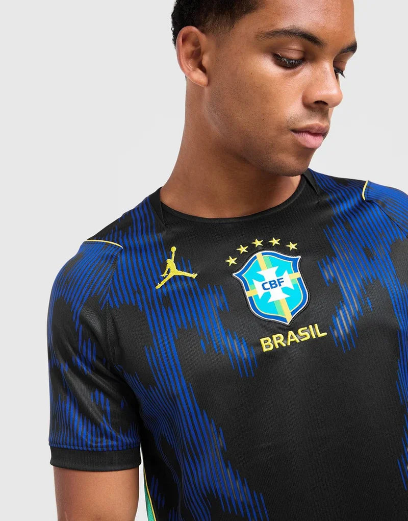 2026 FIFA World Cup Brazil Away Jersey