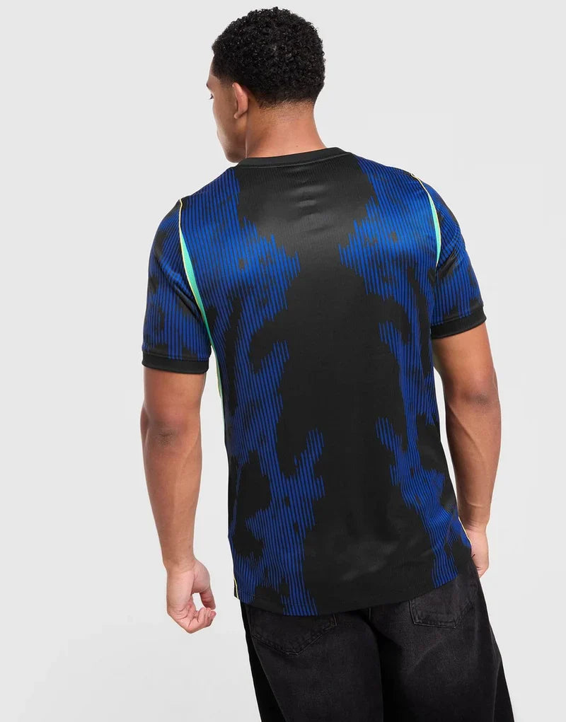 2026 FIFA World Cup Brazil Away Jersey