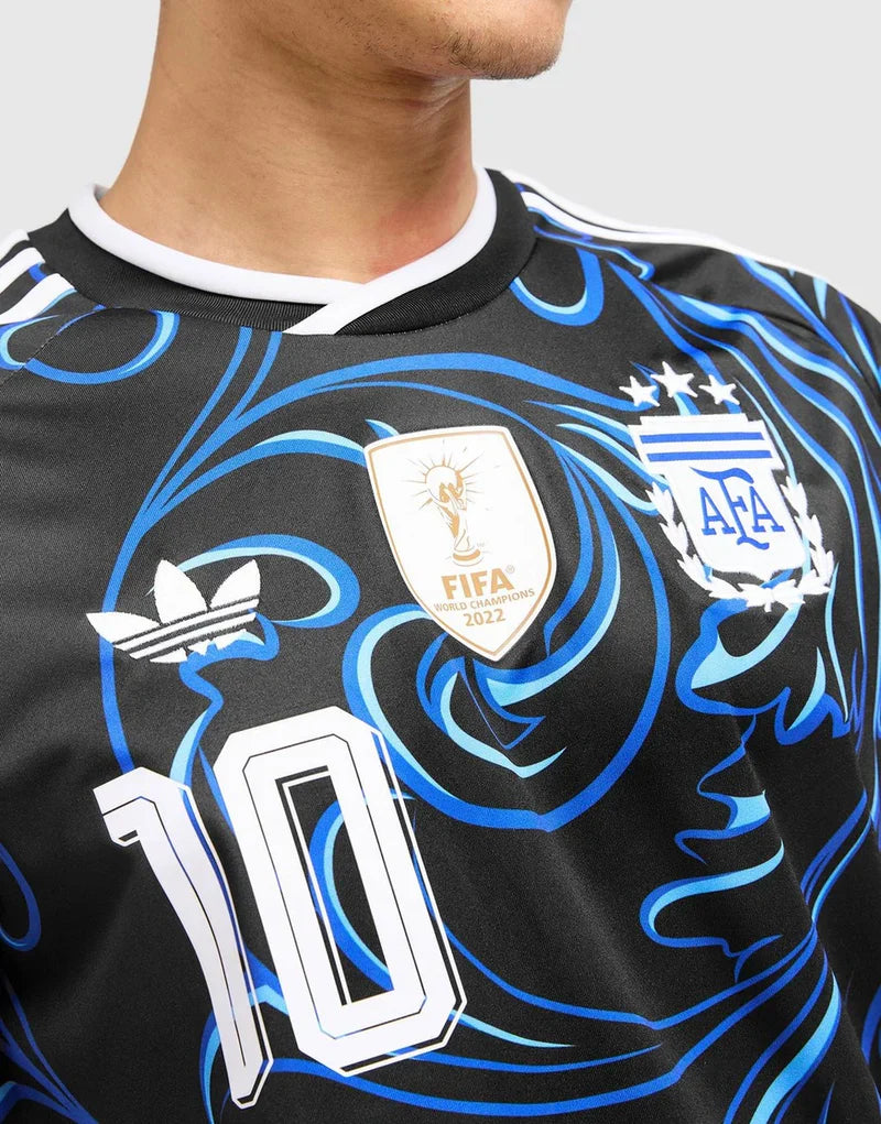 2026 FIFA World Cup Argentina Jersey