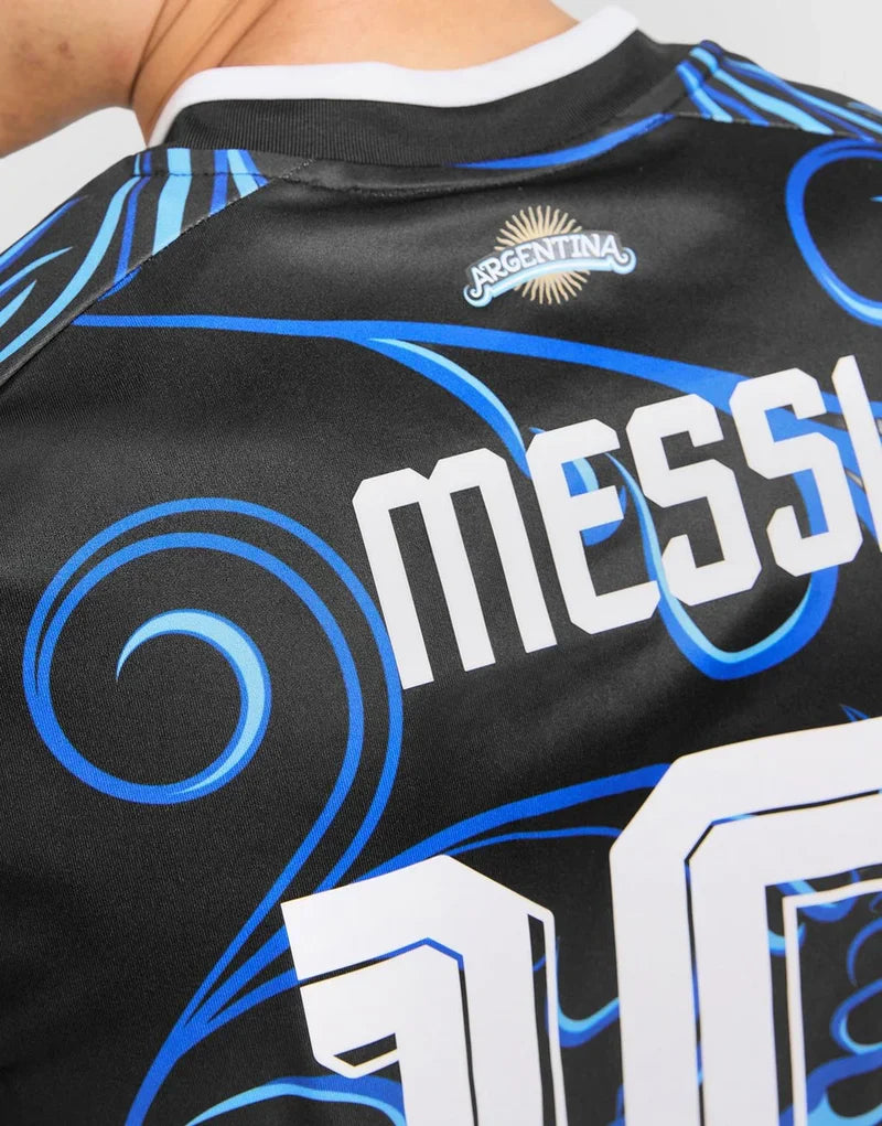 2026 FIFA World Cup Argentina Jersey