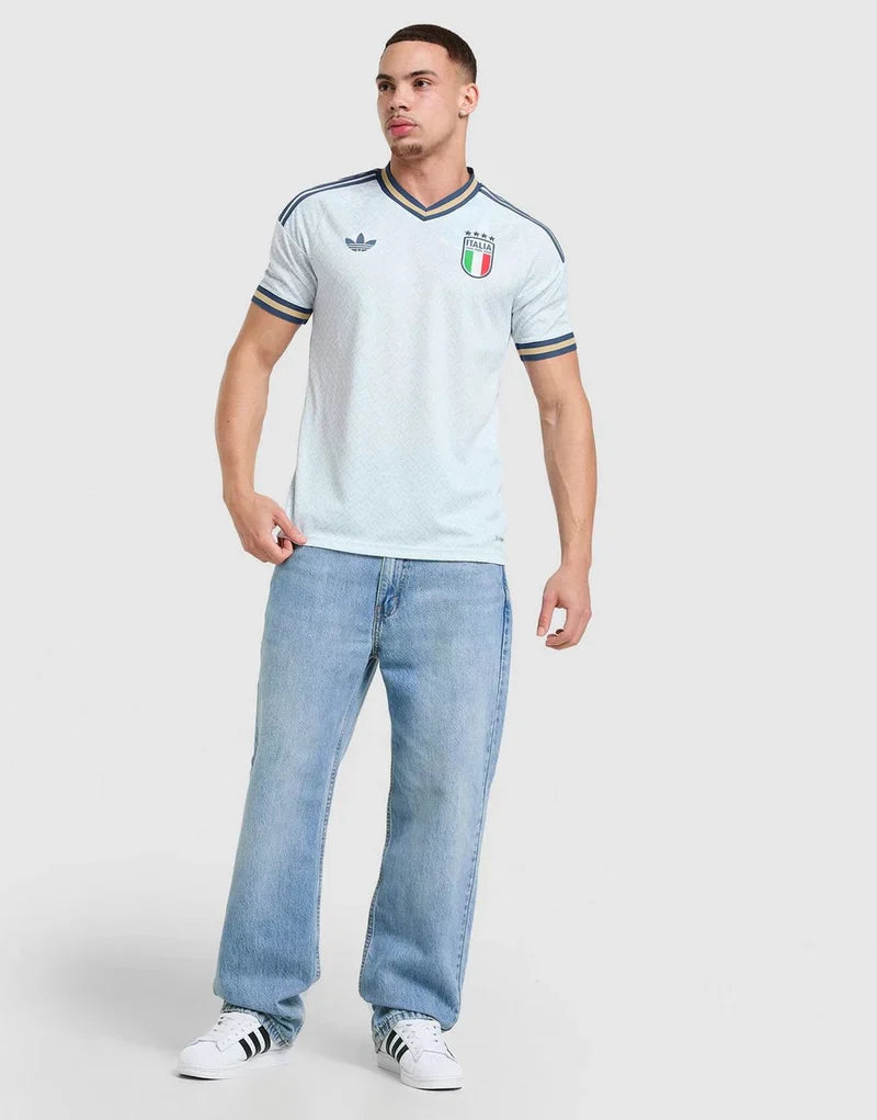 2026 FIFA World Cup Italy Away Jersey