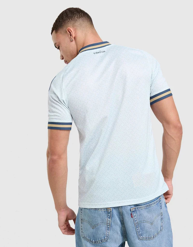 2026 FIFA World Cup Italy Away Jersey