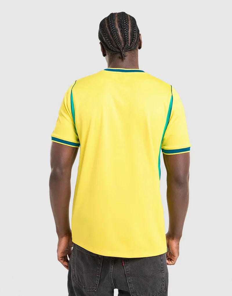 2026 FIFA World Cup Brazil Jersey