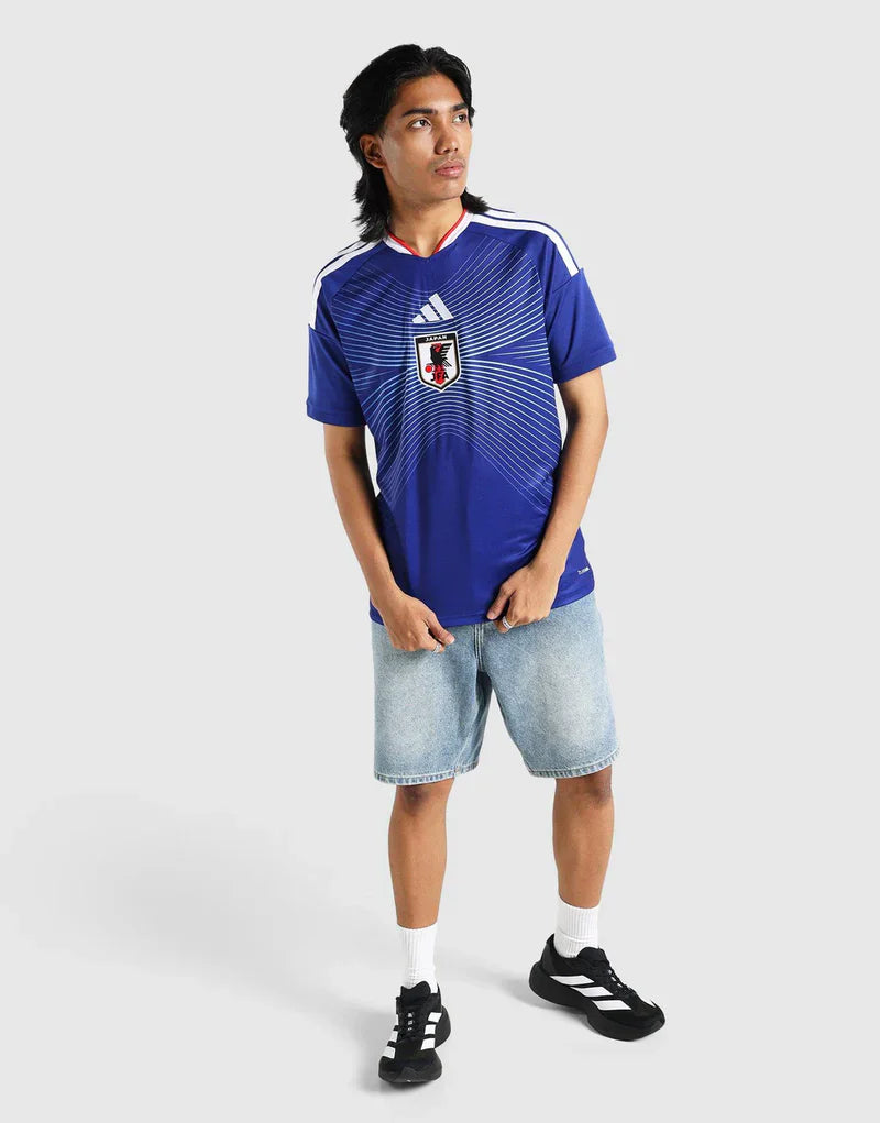 2026 FIFA World Cup Japan Home Jersey