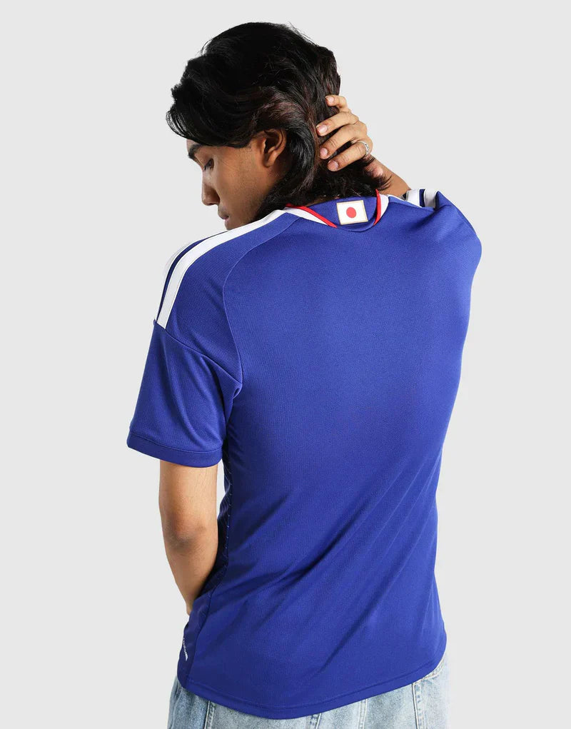 2026 FIFA World Cup Japan Home Jersey