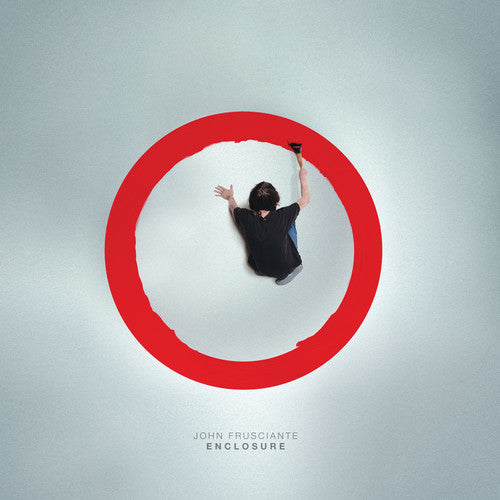 John Frusciante - Enclosure (150 Gram Vinyl) (2 Lp's) Vinyl