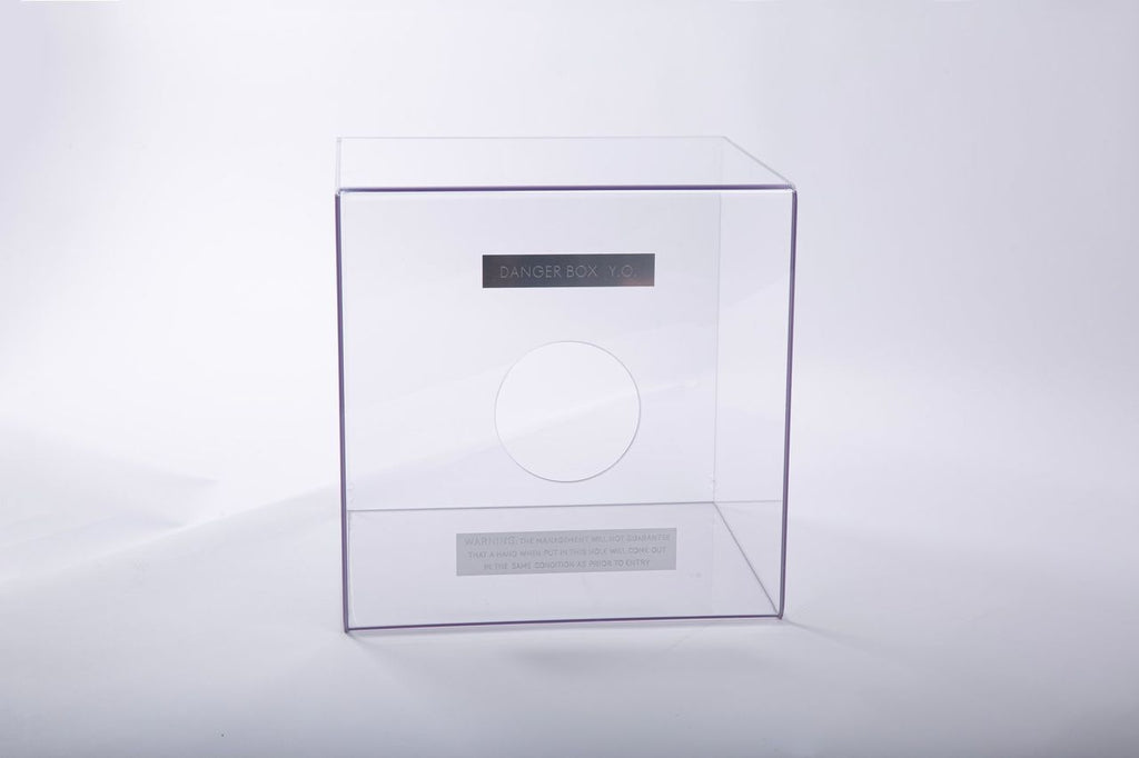 John Lennon Mind Games - Super Deluxe 'Time Capsule' Box Set UK Box set