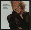 Kim Wilde It's Here + Box UK 7" box set