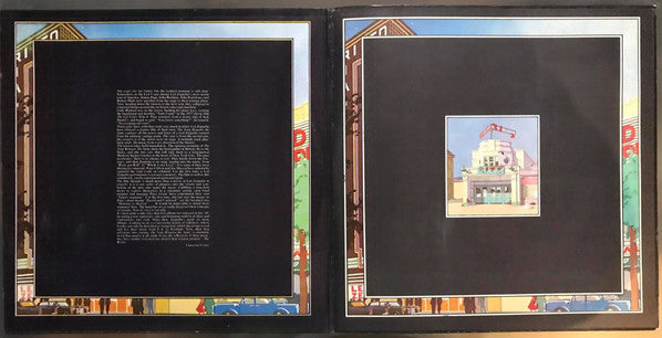 Led Zeppelin – The Soundtrack From The Film The Song Remains The Same - 2 x VINYL LP SET