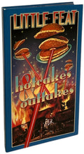 Little Feat Hotcakes & Outtakes UK Box set