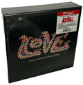 Love Expressions Tell Everything - Sealed UK 7" box set