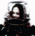 Maggie Lindemann - HEADSPLIT [Clear LP] Vinyl