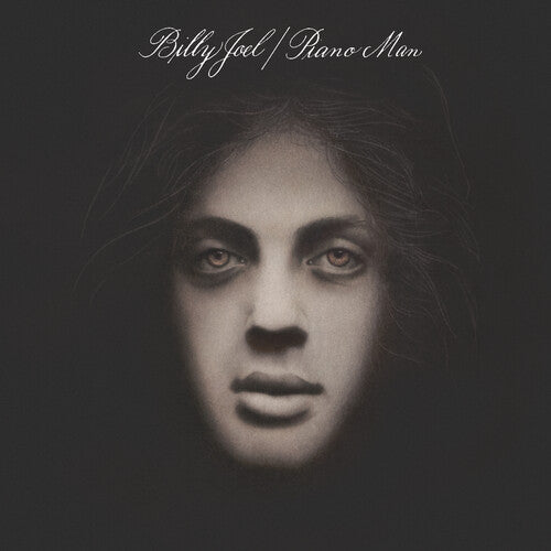 Billy Joel - Piano Man LP NEW