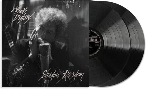 Bob Dylan - Shadow Kingdom 2LP NEW