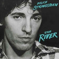 Bruce Springsteen - The River 2LP NEW REISSUE