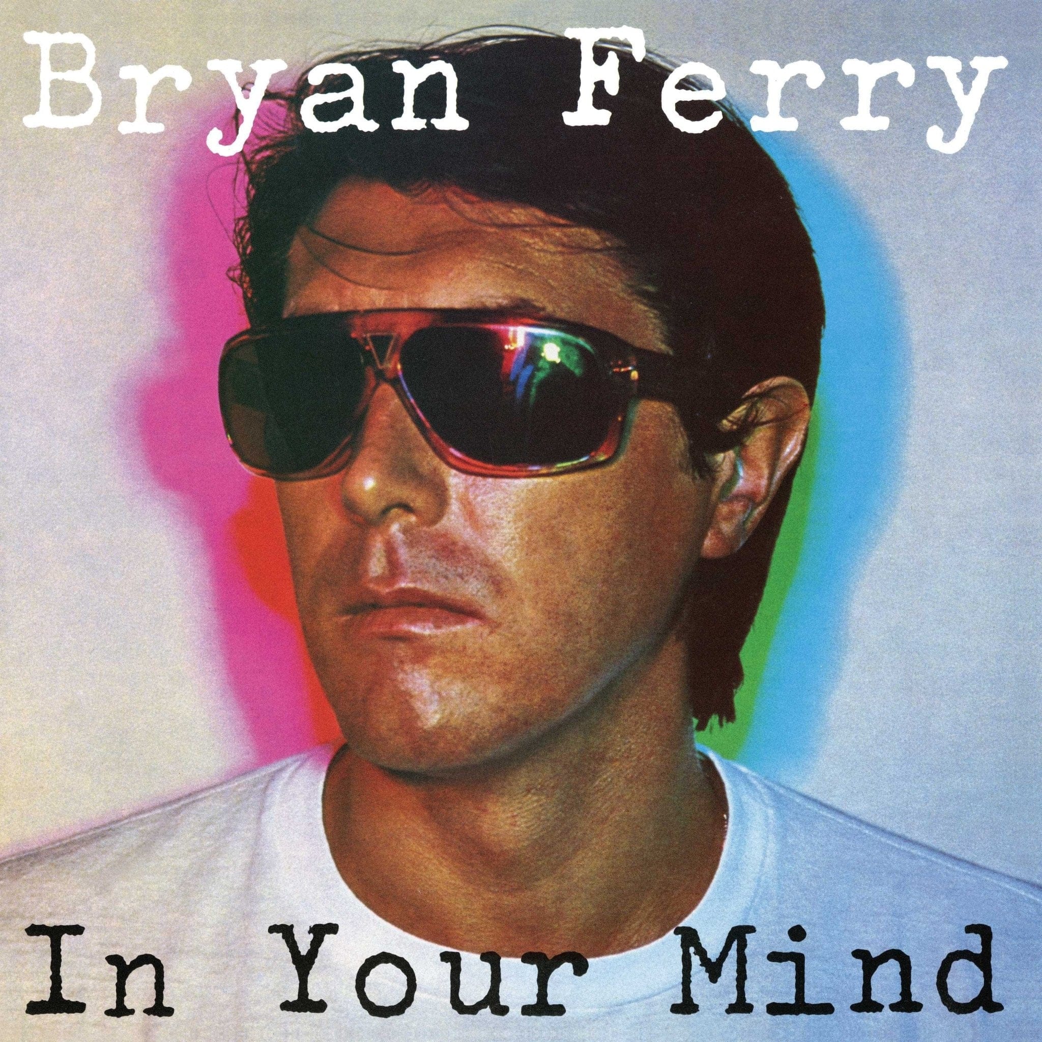 Bryan Ferry - In Your Mind LP NEW