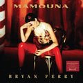 Bryan Ferry - Mamouna (Deluxe Double LP) 2LP NEW