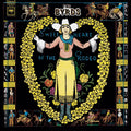 Byrds - Sweetheart Of The Rodeo LP NEW REISSUE