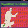 Chuck Berry - Chuck Berry In Memphis LP NEW