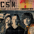 Crosby, Stills & Nash - Greatest Hits 2LP NEW