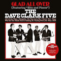 Dave Clark Five - Glad All Over LP NEW WHITE VINYL