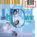 David Bowie - Hours... LP NEW