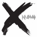 Def Leppard - X LP NEW 2021