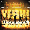 Def Leppard - Yeah! 2LP NEW 2021