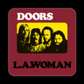 Doors - L.A. Woman LP NEW 2022 REISSUE