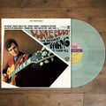Duane Eddy - The Biggest Twang Of Them All LP NEW CLEAR VINYL