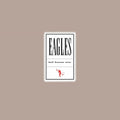 Eagles - Hell Freezes Over 2LP NEW
