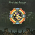Electric Light Orchestra - A New World Record LP NEW reissue 180g ELO