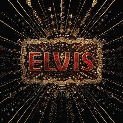 Elvis (Original Soundtrack) LP NEW