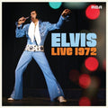 Elvis Presley - Elvis Live 1972 2LP NEW