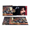 Frank Zappa - Over-nite Sensation (50th Anniversary) 2LP NEW 45RPM