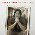 Gene Clark - Collected 3LP NEW