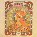 Gypsy - Self Titled LP NEW