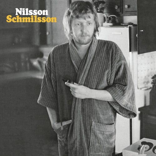 Harry Nilsson - Nilsson Schmilsson LP NEW