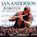 Ian Anderson - Plays The Orchestral Jethro Tull 2LP NEW