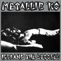 Iggy & The Stooges - Metallic K.O. LP NEW
