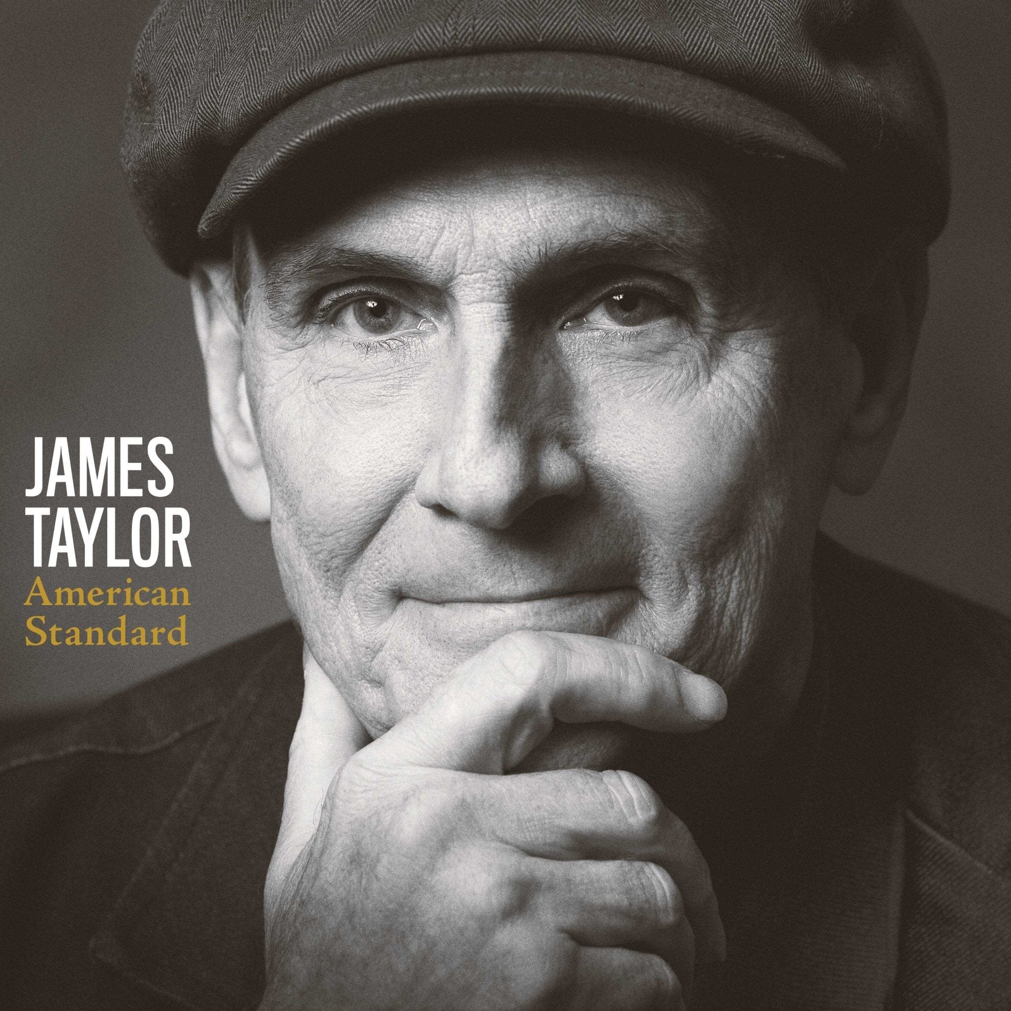 James Taylor - American Standard LP NEW