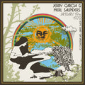 Jerry Garcia & Merl Saunders - Heads & Tails Volume 1 LP NEW