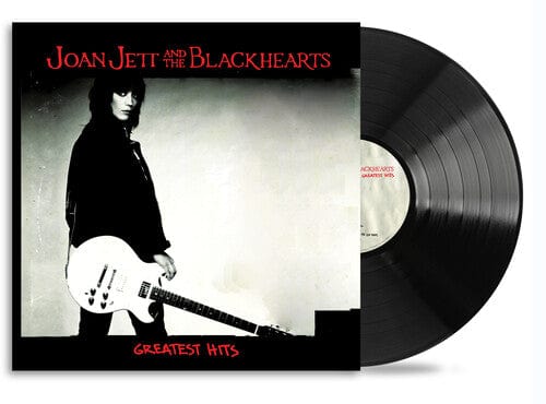 Joan Jett - Greatest Hits LP NEW